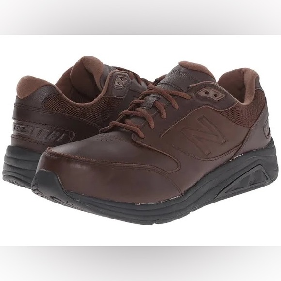 NEW BALANCE men’s 928v2 Walking Shoes - Picture 3 of 16